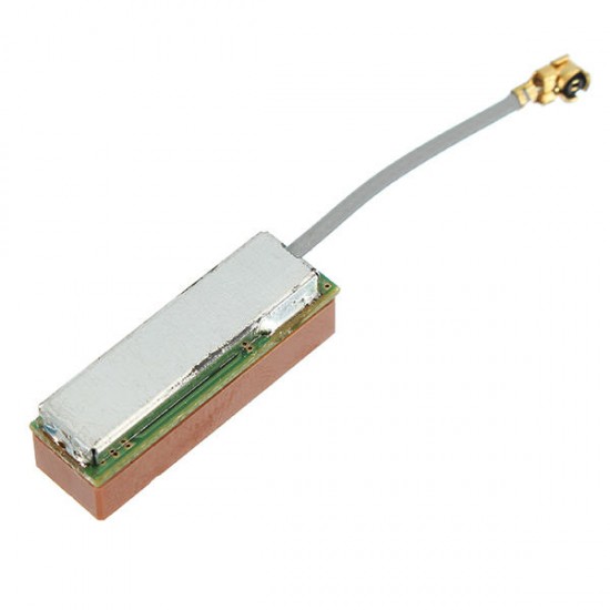 GPS Active Ceramic Antenna IPX IPEX Interface For GPS Module GPS Active Ceramic Antenna IPX IPEX Interface For GPS Module