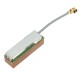 GPS Active Ceramic Antenna IPX IPEX Interface For GPS Module GPS Active Ceramic Antenna IPX IPEX Interface For GPS Module