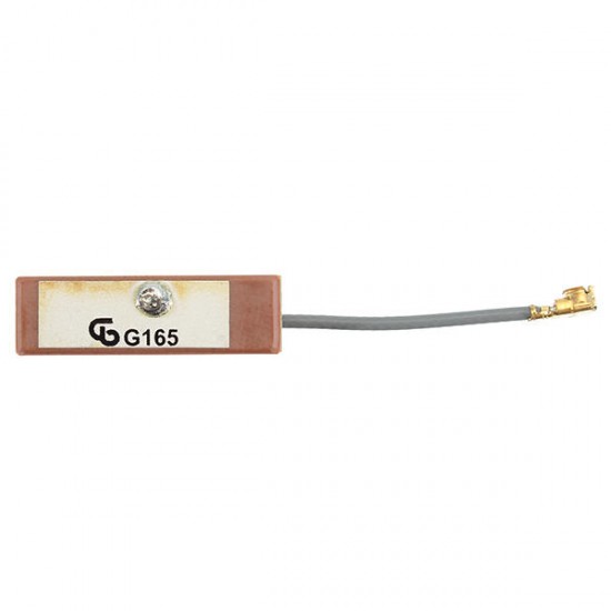 GPS Active Ceramic Antenna IPX IPEX Interface For GPS Module