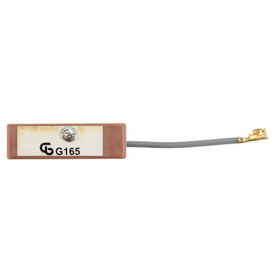 GPS Active Ceramic Antenna IPX IPEX Interface For GPS Module GPS Active Ceramic Antenna IPX IPEX Interface For GPS Module