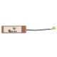 GPS Active Ceramic Antenna IPX IPEX Interface For GPS Module GPS Active Ceramic Antenna IPX IPEX Interface For GPS Module