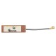 GPS Active Ceramic Antenna IPX IPEX Interface For GPS Module