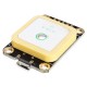 GPS Module APM2.5 With EEPROM Navigation Satellite Positioning for Arduino - products that work with official Arduino boards GPS Module APM2.5 With EEPROM Navigation Satellite Positioning for Arduino - products that work with official Arduino boards