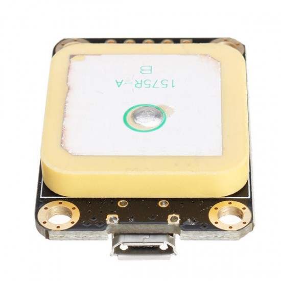 GPS Module APM2.5 With EEPROM Navigation Satellite Positioning for Arduino - products that work with official Arduino boards GPS Module APM2.5 With EEPROM Navigation Satellite Positioning for Arduino - products that work with official Arduino boards