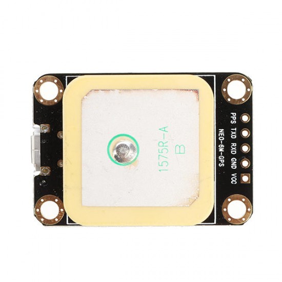 GPS Module APM2.5 With EEPROM Navigation Satellite Positioning for Arduino - products that work with official Arduino boards GPS Module APM2.5 With EEPROM Navigation Satellite Positioning for Arduino - products that work with official Arduino boards