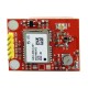 GPS Module GPS-NEO-6M-001 3.3/5V Ceramic Passive Module with Antenna Support For Raspberry Pi 2/B+ GPS Module GPS-NEO-6M-001 3.3/5V Ceramic Passive Module with Antenna Support For Raspberry Pi 2/B+