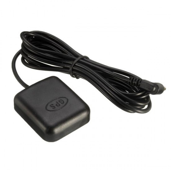 GPS Module for Auto Car DVR Navigator Tracking Device Recording Car Dash Camera GPS Module for Auto Car DVR Navigator Tracking Device Recording Car Dash Camera