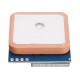 GPS Module with Ceramic Antenna GPS Receiver TTL9600 for APM PIX PX4 CC3D Naze32 F3 GPS Module with Ceramic Antenna GPS Receiver TTL9600 for APM PIX PX4 CC3D Naze32 F3