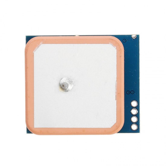 GPS Module with Ceramic Antenna GPS Receiver TTL9600 for APM PIX PX4 CC3D Naze32 F3