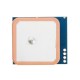 GPS Module with Ceramic Antenna GPS Receiver TTL9600 for APM PIX PX4 CC3D Naze32 F3 GPS Module with Ceramic Antenna GPS Receiver TTL9600 for APM PIX PX4 CC3D Naze32 F3