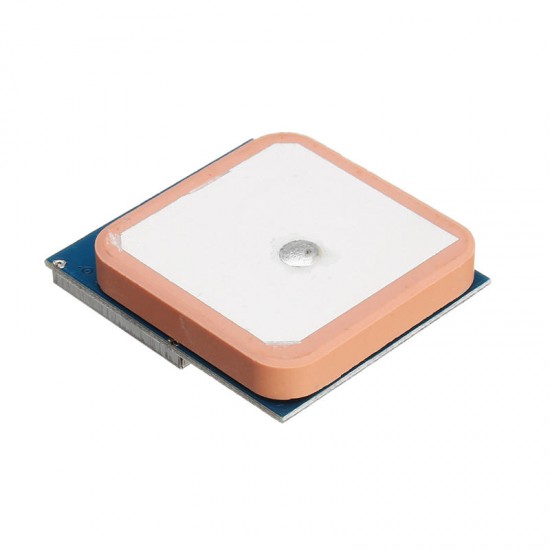 GPS Module with Ceramic Antenna GPS Receiver TTL9600 for APM PIX PX4 CC3D Naze32 F3