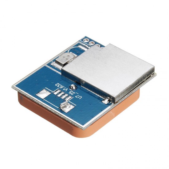 GPS Module with Ceramic Antenna GPS Receiver TTL9600 for APM PIX PX4 CC3D Naze32 F3