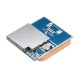 GPS Module with Ceramic Antenna GPS Receiver TTL9600 for APM PIX PX4 CC3D Naze32 F3 GPS Module with Ceramic Antenna GPS Receiver TTL9600 for APM PIX PX4 CC3D Naze32 F3
