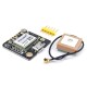 GPS Serial Module APM2.5 Flight Control GT-U7 with Ceramic Antenna for DIY Handheld Positioning System OPEN-SMART for Arduino