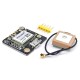GPS Serial Module APM2.5 Flight Control GT-U7 with Ceramic Antenna for DIY Handheld Positioning System OPEN-SMART for Arduino GPS Serial Module APM2.5 Flight Control GT-U7 with Ceramic Antenna for DIY Handheld Positioning System OPEN-SMART for Arduino