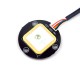 GPS with Compass Module for PX4 Pixracer Pixhawk for RC Drone GPS with Compass Module for PX4 Pixracer Pixhawk for RC Drone