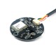 GPS with Compass Module for PX4 Pixracer Pixhawk for RC Drone