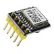 GPS+BDS Beidou Dual-mode Module Flight Control Satellite Positioning Navigator ATGM336H Replacement For NEO-M8N