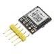 GPS+BDS Beidou Dual-mode Module Flight Control Satellite Positioning Navigator ATGM336H Replacement For NEO-M8N GPS+BDS Beidou Dual-mode Module Flight Control Satellite Positioning Navigator ATGM336H Replacement For NEO-M8N