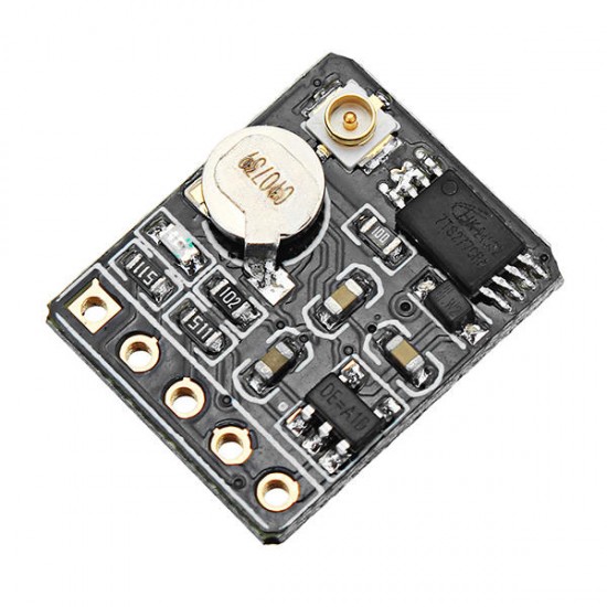 GPS+BDS Beidou Dual-mode Module Flight Control Satellite Positioning Navigator ATGM336H Replacement For NEO-M8N GPS+BDS Beidou Dual-mode Module Flight Control Satellite Positioning Navigator ATGM336H Replacement For NEO-M8N
