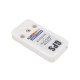 GPS/BDS Mini Module Board AT6558+MAX2659 with GROVE Port UART Interface Compatible M5GO/M5Stack FIRE for Arduino - products that work with official Arduino boards GPS/BDS Mini Module Board AT6558+MAX2659 with GROVE Port UART Interface Compatible M5GO/M5Stack FIRE for Arduino - products that work with official Arduino boards