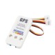 GPS/BDS Mini Module Board AT6558+MAX2659 with GROVE Port UART Interface Compatible M5GO/M5Stack FIRE for Arduino - products that work with official Arduino boards GPS/BDS Mini Module Board AT6558+MAX2659 with GROVE Port UART Interface Compatible M5GO/M5Stack FIRE for Arduino - products that work with official Arduino boards