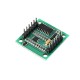 GY-26 DC 3V-5V Digital Electronic Compass Sensor Module High-precision High-sensitivity GPS Navigation GY-26 DC 3V-5V Digital Electronic Compass Sensor Module High-precision High-sensitivity GPS Navigation