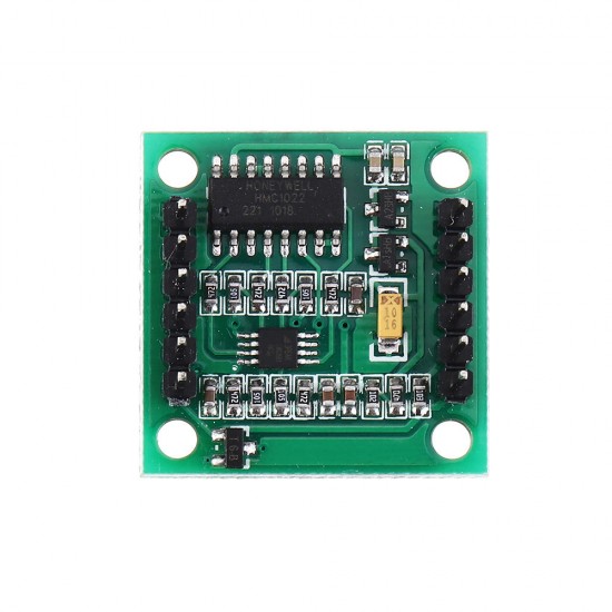 GY-26 DC 3V-5V Digital Electronic Compass Sensor Module High-precision High-sensitivity GPS Navigation