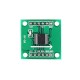 GY-26 DC 3V-5V Digital Electronic Compass Sensor Module High-precision High-sensitivity GPS Navigation GY-26 DC 3V-5V Digital Electronic Compass Sensor Module High-precision High-sensitivity GPS Navigation
