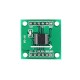 GY-26 DC 3V-5V Digital Electronic Compass Sensor Module High-precision High-sensitivity GPS Navigation