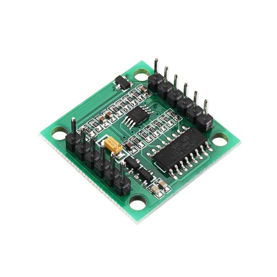 GY-26 DC 3V-5V Digital Electronic Compass Sensor Module High-precision High-sensitivity GPS Navigation GY-26 DC 3V-5V Digital Electronic Compass Sensor Module High-precision High-sensitivity GPS Navigation
