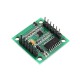 GY-26 DC 3V-5V Digital Electronic Compass Sensor Module High-precision High-sensitivity GPS Navigation GY-26 DC 3V-5V Digital Electronic Compass Sensor Module High-precision High-sensitivity GPS Navigation