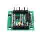 GY-26 DC 3V-5V Digital Electronic Compass Sensor Module High-precision High-sensitivity GPS Navigation GY-26 DC 3V-5V Digital Electronic Compass Sensor Module High-precision High-sensitivity GPS Navigation