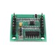 GY-26 DC 3V-5V Digital Electronic Compass Sensor Module High-precision High-sensitivity GPS Navigation GY-26 DC 3V-5V Digital Electronic Compass Sensor Module High-precision High-sensitivity GPS Navigation