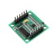 GY-26 DC 3V-5V Digital Electronic Compass Sensor Module High-precision High-sensitivity GPS Navigation GY-26 DC 3V-5V Digital Electronic Compass Sensor Module High-precision High-sensitivity GPS Navigation