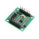 GY-26 DC 3V-5V Digital Electronic Compass Sensor Module High-precision High-sensitivity GPS Navigation GY-26 DC 3V-5V Digital Electronic Compass Sensor Module High-precision High-sensitivity GPS Navigation