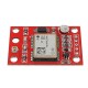 GY GPS Module Board 9600 Baud Rate With Antenna