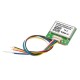 1-5Hz VK2828U7G5LF TTL GPS Module With Antenna 1-5Hz With EEPROM