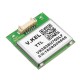 1-5Hz VK2828U7G5LF TTL GPS Module With Antenna 1-5Hz With EEPROM