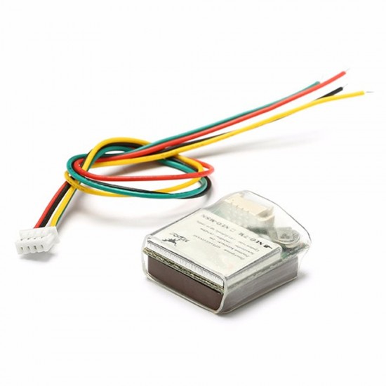 8M M8N GPS Module for APM Pixhawk CC3D Naze32 F3 Flight Control for RC Drone FPV Racing