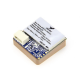 M80 GPS Module for FPV Racing Drone Compatibled With GLONASS/GALILEO/QZSS/SBAS/BDS