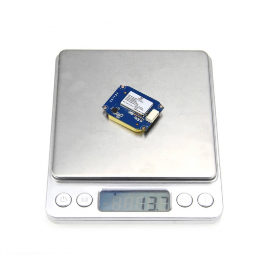 M81-5883 GPS Module QMC5883 Compass for FPV Racing Drone