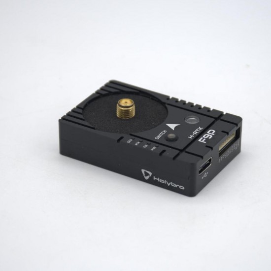 F9P Base UBLOX F9P GPS GLONASS Module compatible for Multirotor Multicopter RC Drone FPV Racing