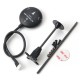 M8P Rover Lite UBLOX M8P GPS GLONASS Module compatible for PIXHAWK4 Flight Controller RC Drone FPV Racing Multicopter Multirotor M8P Rover Lite UBLOX M8P GPS GLONASS Module compatible for PIXHAWK4 Flight Controller RC Drone FPV Racing Multicopter Multirotor