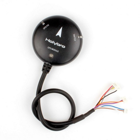 Pix32 GPS Module NEO-M8N GPSfor PX4 pixhawk 2.4.6 PIX32 Flight Controller Pix32 GPS Module NEO-M8N GPSfor PX4 pixhawk 2.4.6 PIX32 Flight Controller