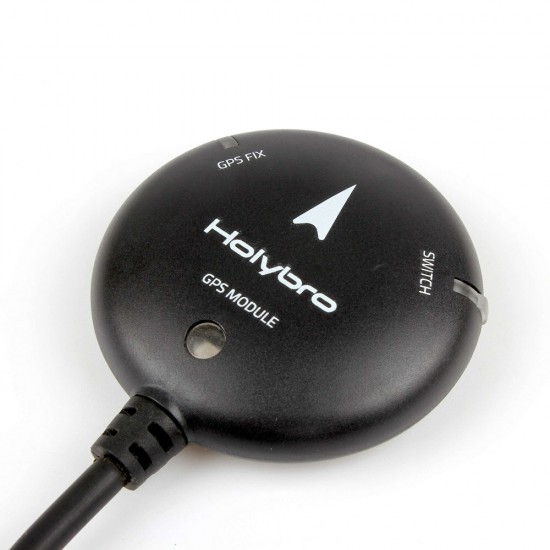 Pix32 GPS Module NEO-M8N GPSfor PX4 pixhawk 2.4.6 PIX32 Flight Controller Pix32 GPS Module NEO-M8N GPSfor PX4 pixhawk 2.4.6 PIX32 Flight Controller