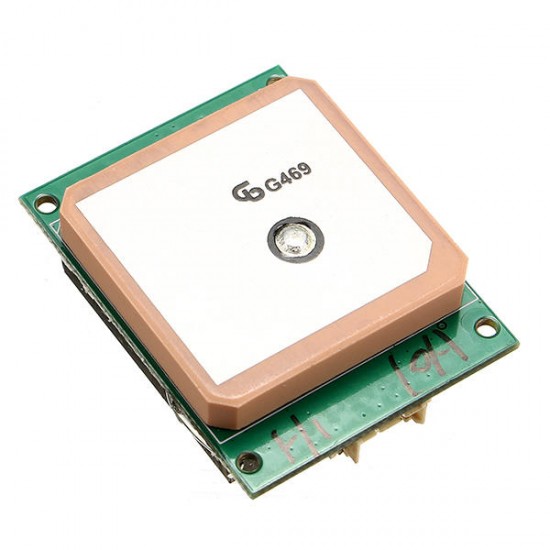 H501S H501C H501M X4 RC Quadcopter Spare Parts GPS Module H501S-12 H501S H501C H501M X4 RC Quadcopter Spare Parts GPS Module H501S-12