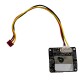 L109-S MATAVISH3 5G RC Quadcopter Parts GPS Module L109-S MATAVISH3 5G RC Quadcopter Parts GPS Module