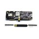ESP32 433/868/915Mhz v0.7 WiFi Wireless bluetooth Module ESP-32 GPS NEO-6M SMA 32 18650 Battery Holder ESP32 433/868/915Mhz v0.7 WiFi Wireless bluetooth Module ESP-32 GPS NEO-6M SMA 32 18650 Battery Holder