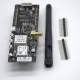 V1.1 SX1262 915Mhz ESP32 WiFi Wireless Bluetooth Module GPS NEO-6M SMA 32 18650 Battery Holder